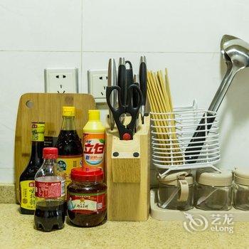 成都路客精品民宿BC9740酒店提供图片