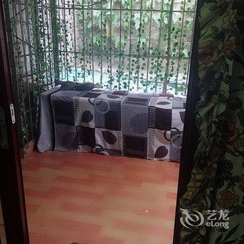 重庆小城小住公寓酒店提供图片