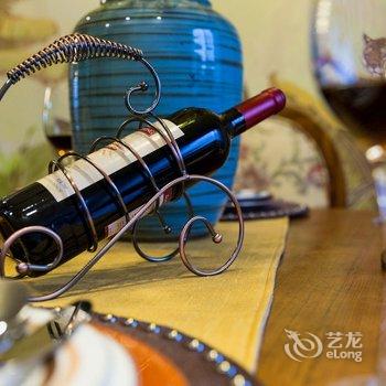 成都路客精品民宿BC9740酒店提供图片