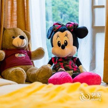 成都路客精品民宿BC9740酒店提供图片