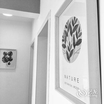 上知创易I民宿NO.7酒店提供图片
