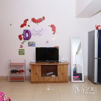 西安王先生公寓(3号店)酒店提供图片