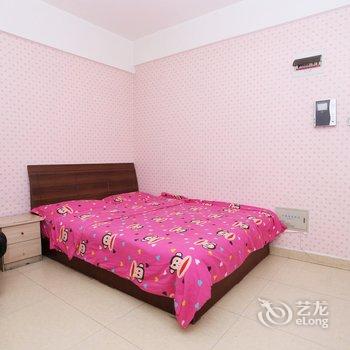 西安王先生公寓(3号店)酒店提供图片