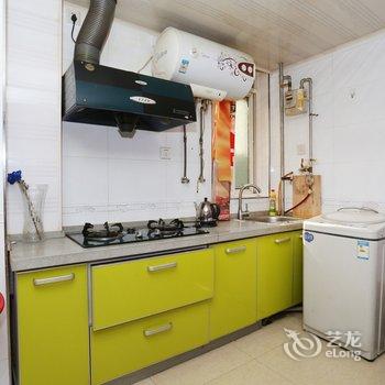 西安王先生公寓(3号店)酒店提供图片