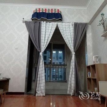 西安L小马哥公寓酒店提供图片