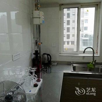 西安L小马哥公寓酒店提供图片