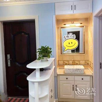 小清新海景公寓(营口山海广场店)酒店提供图片