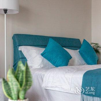 成都静静一公寓酒店提供图片
