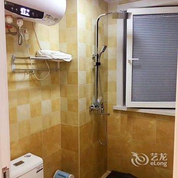 小清新海景公寓(营口山海广场店)酒店提供图片