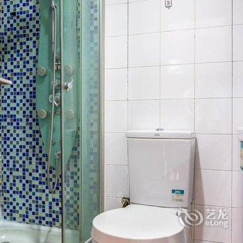 成都静静一公寓酒店提供图片