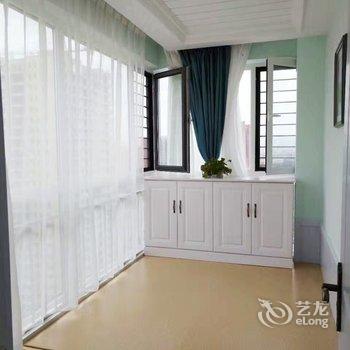 小清新海景公寓(营口山海广场店)酒店提供图片