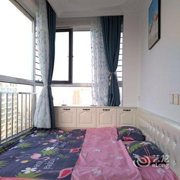 小清新海景公寓(营口山海广场店)酒店提供图片