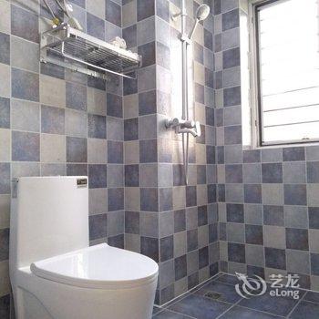 小清新海景公寓(营口山海广场店)酒店提供图片