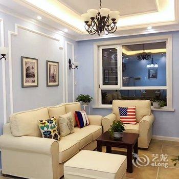 小清新海景公寓(营口山海广场店)酒店提供图片