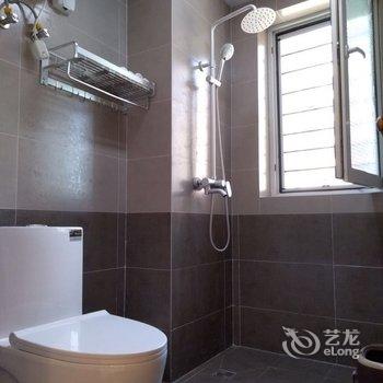 小清新海景公寓(营口山海广场店)酒店提供图片