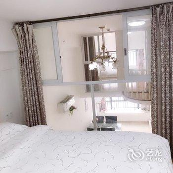 广州吴忠会公寓酒店提供图片