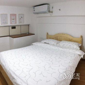 广州吴忠会公寓酒店提供图片