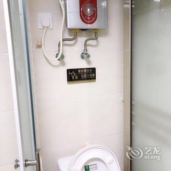 广州吴忠会公寓酒店提供图片