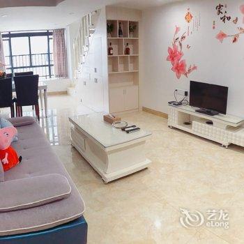广州吴忠会公寓酒店提供图片