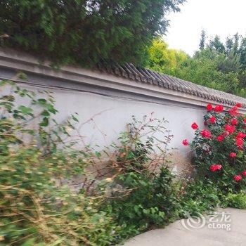 北京黄老师雅乐小筑京韵四合院酒店提供图片