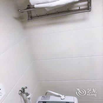 广州吴忠会公寓酒店提供图片