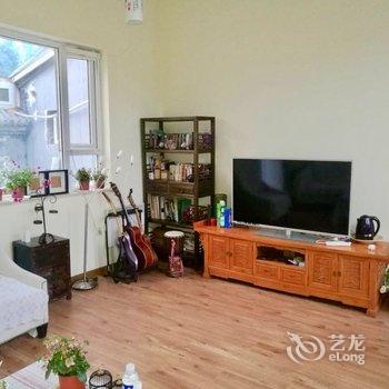 北京黄老师雅乐小筑京韵四合院酒店提供图片