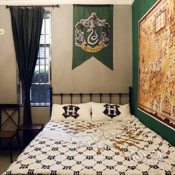 重庆肆玖柒捌蜘蛛尾巷公寓酒店提供图片