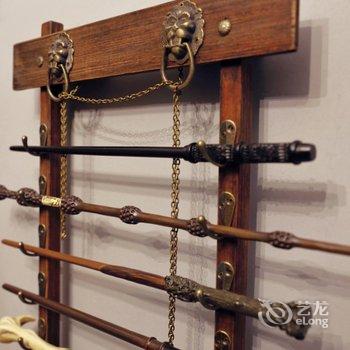 重庆肆玖柒捌蜘蛛尾巷公寓酒店提供图片