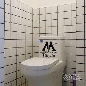 重庆肆玖柒捌蜘蛛尾巷公寓酒店提供图片