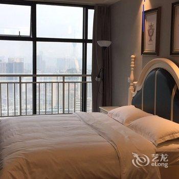 成都蓉·熙公寓酒店提供图片