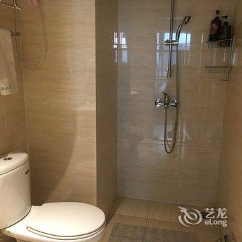 成都蓉·熙公寓酒店提供图片
