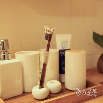 成都日式简约公寓(2号店)酒店提供图片