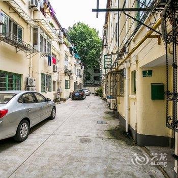 上海SaraLi特色民宿酒店提供图片