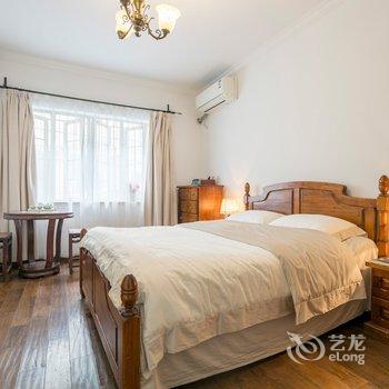 上海SaraLi特色民宿酒店提供图片