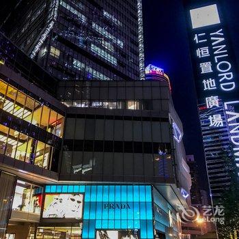 成都日式简约公寓(2号店)酒店提供图片