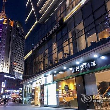 成都日式简约公寓(2号店)酒店提供图片