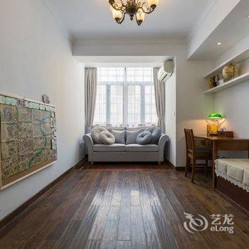 上海SaraLi特色民宿酒店提供图片