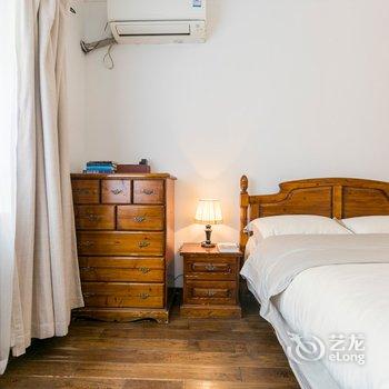 上海SaraLi特色民宿酒店提供图片