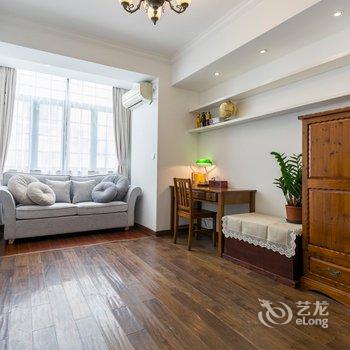 上海SaraLi特色民宿酒店提供图片