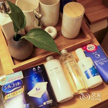 成都日式简约公寓(2号店)酒店提供图片