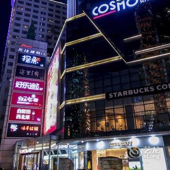 成都日式简约公寓(2号店)酒店提供图片