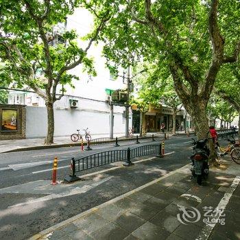 上海SaraLi特色民宿酒店提供图片