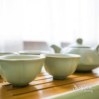 上海SaraLi特色民宿酒店提供图片