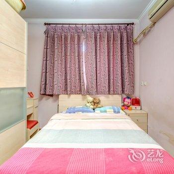 相聚北京公寓酒店提供图片