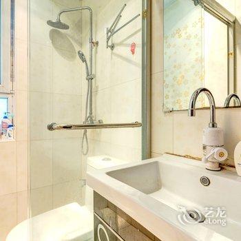 相聚北京公寓酒店提供图片