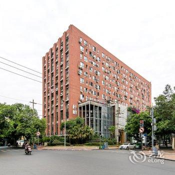 成都凉凉家公寓(3号店)酒店提供图片