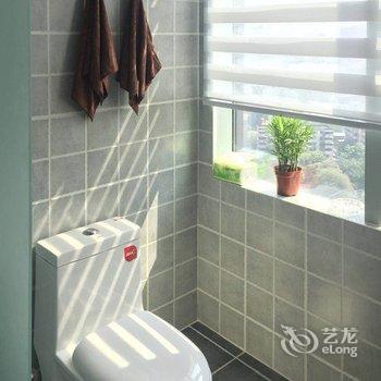 成都枟栖公寓酒店提供图片