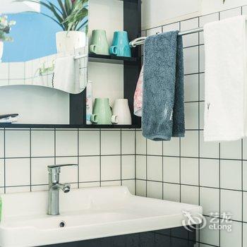 成都枟栖公寓酒店提供图片