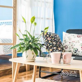 成都枟栖公寓酒店提供图片