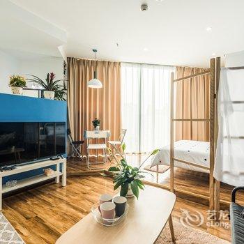 成都枟栖公寓酒店提供图片